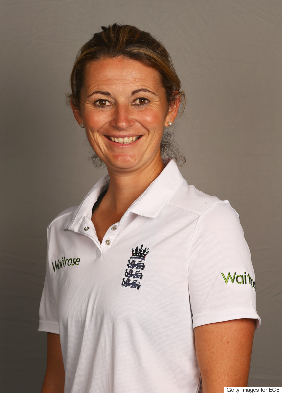 England Womens Headshots and Training