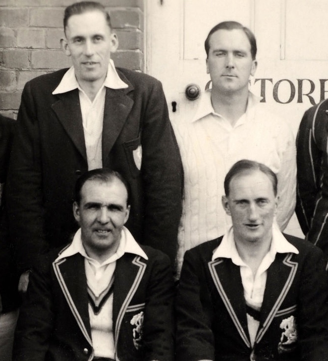 Harding 1947