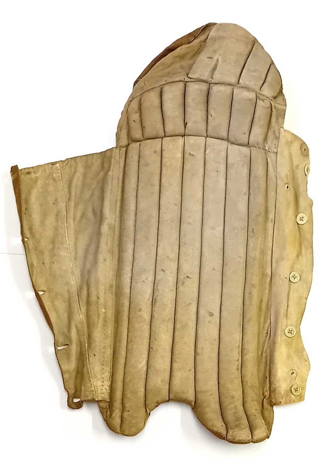 Fuller Pilch Batting pad