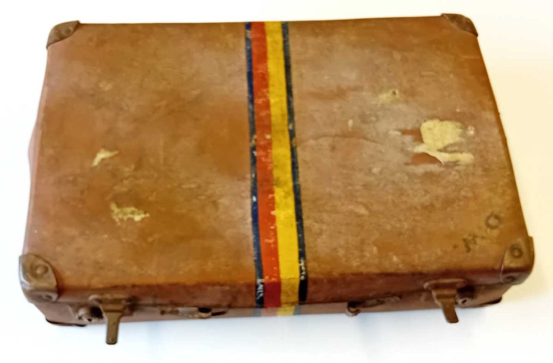 Doug Wright's case
