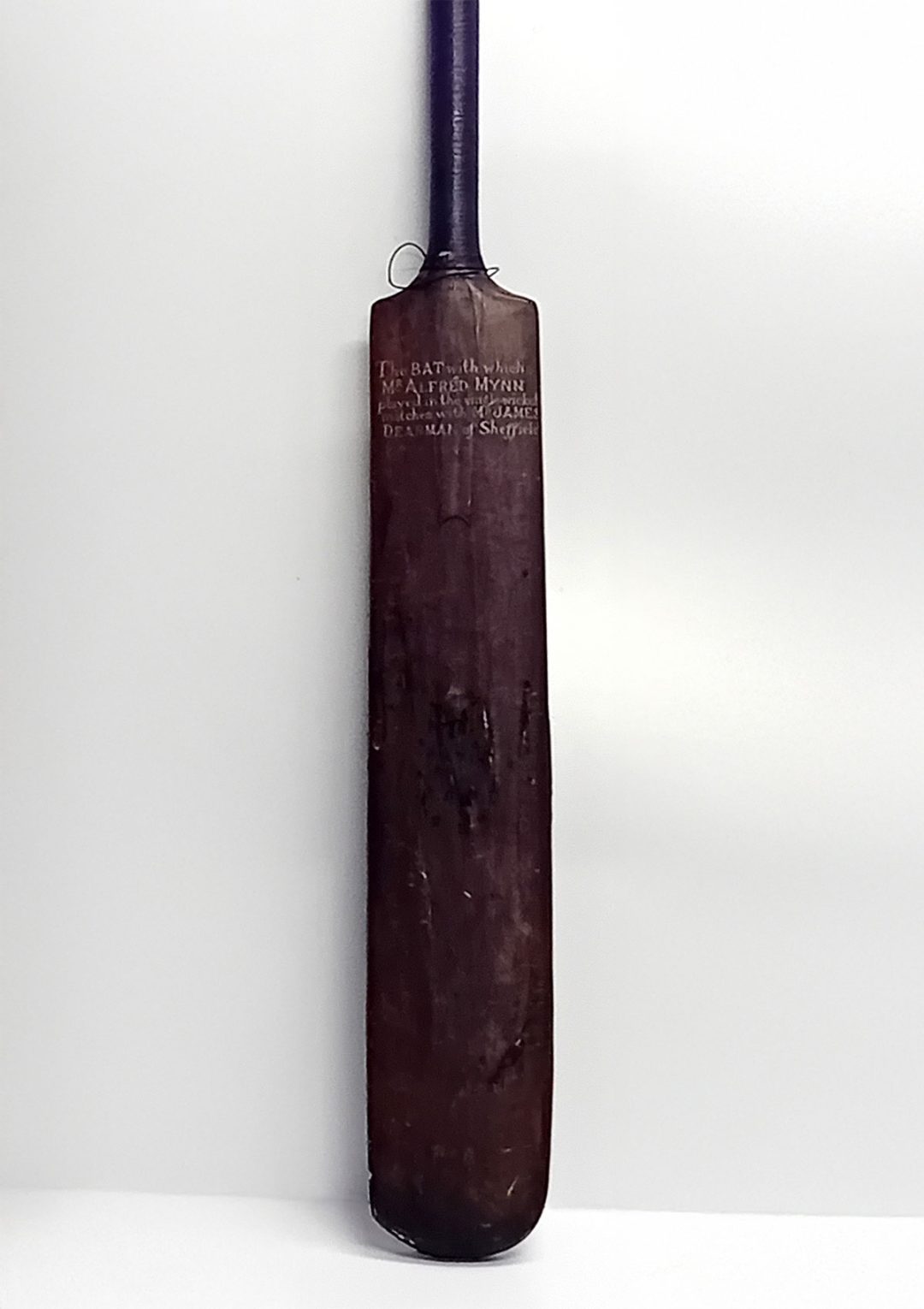 Alfred and Walter Mynn Collection