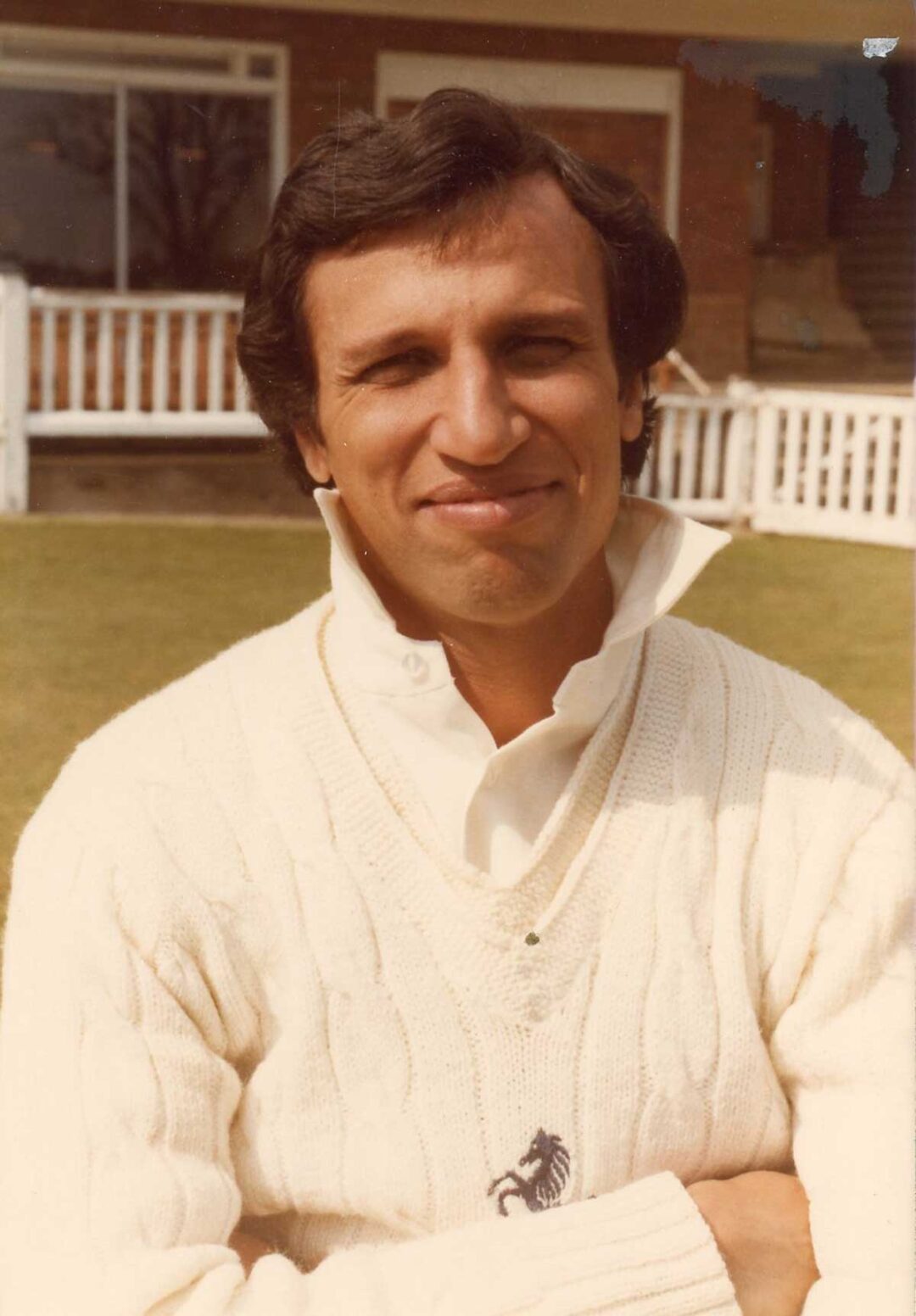 Asif Iqbal Kent and Pakistan
