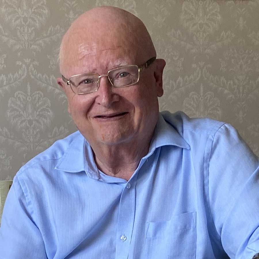 Howard Milton, Kent Cricket Heritage Trust