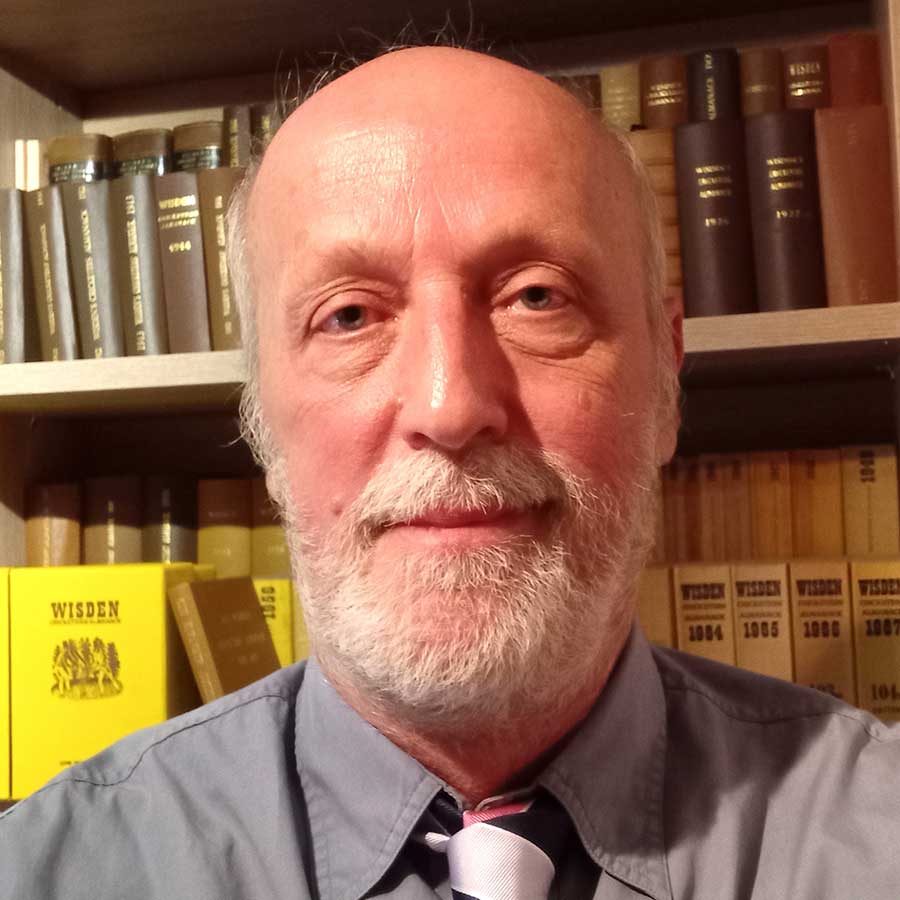 Ian Phipps, Kent Cricket Heritage Trust