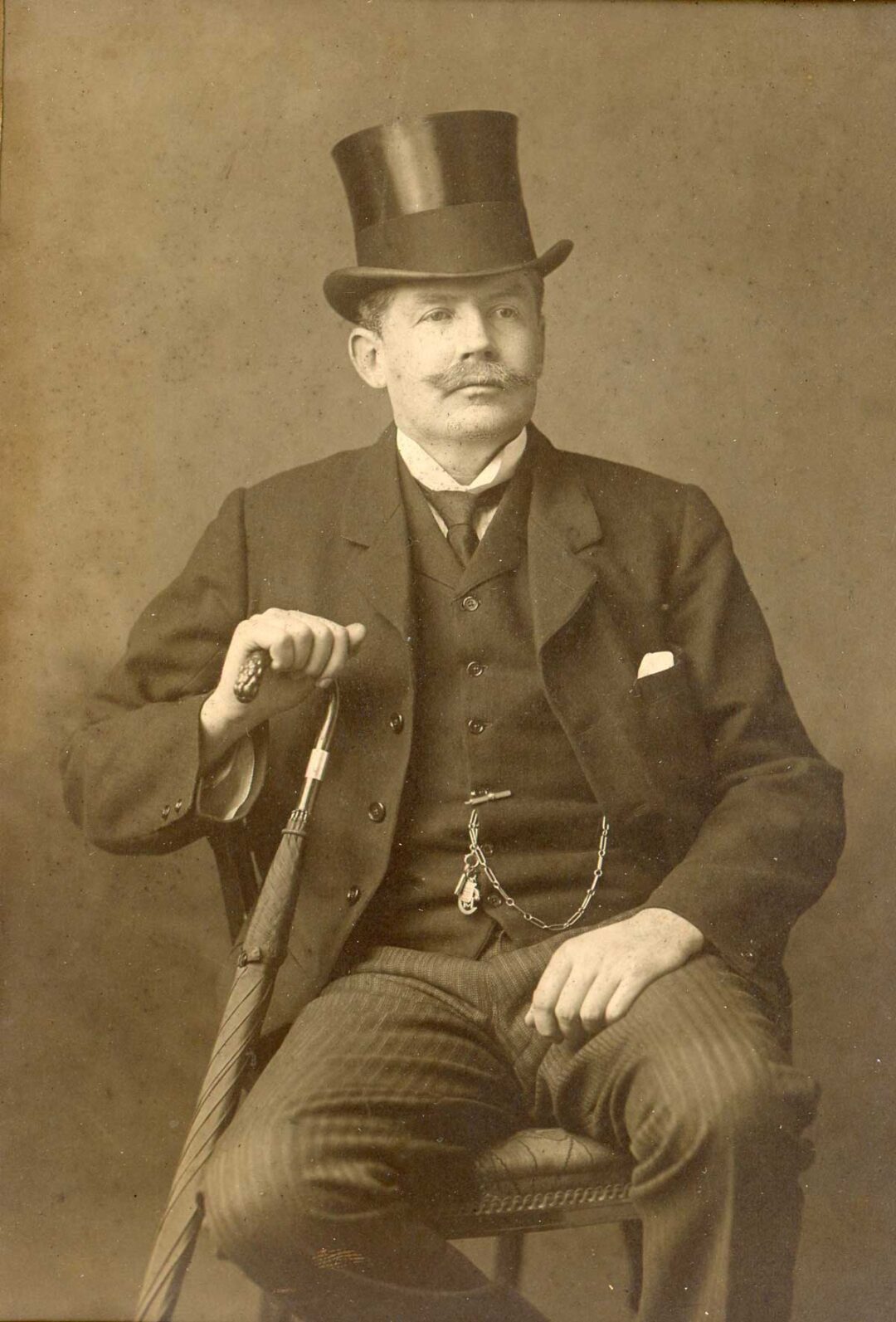 Ivo Bligh Ashes winning captain 1882-83