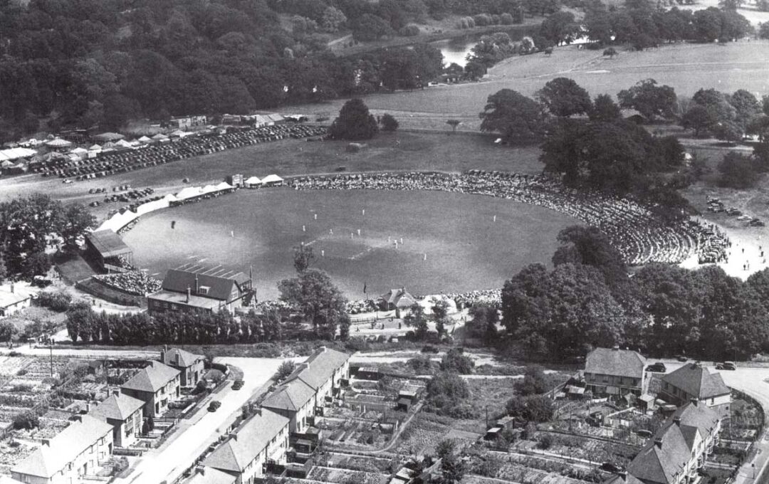 Maidstone 1947