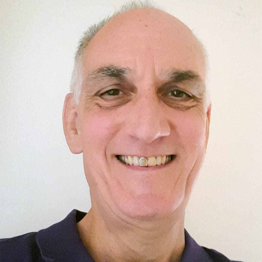Mark Stokes Simon Storey, Kent Cricket Heritage Trust