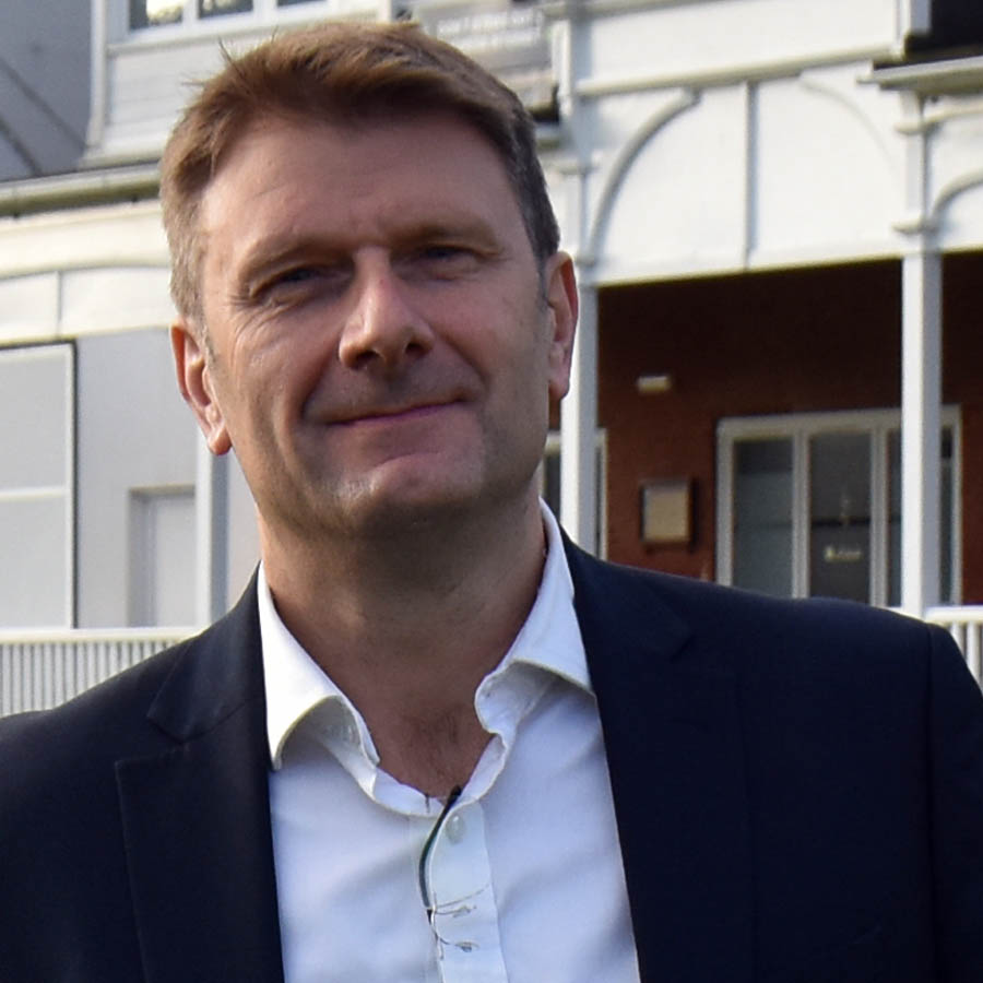 Michael Wilshaw Howard Milton, Kent Cricket Heritage Trust