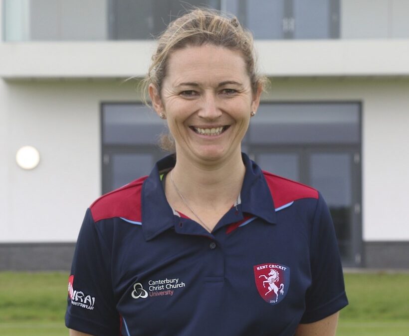 A History of Kent Cricket in Fourteen Cricketers (Part 14)